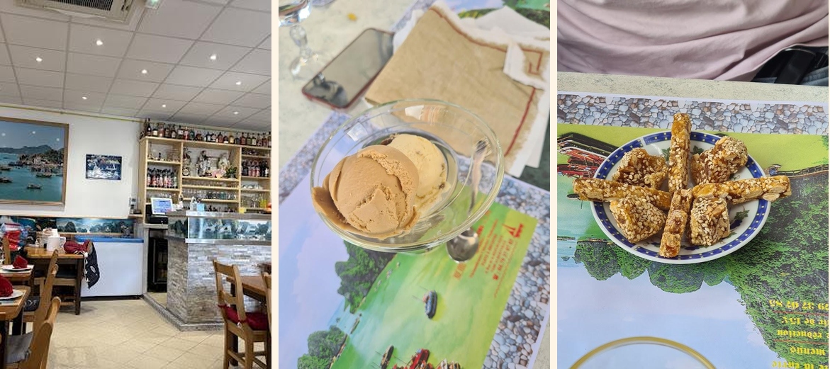 Restaurant Baie d'Halong Moûtiers 73 - Gallery Image 2