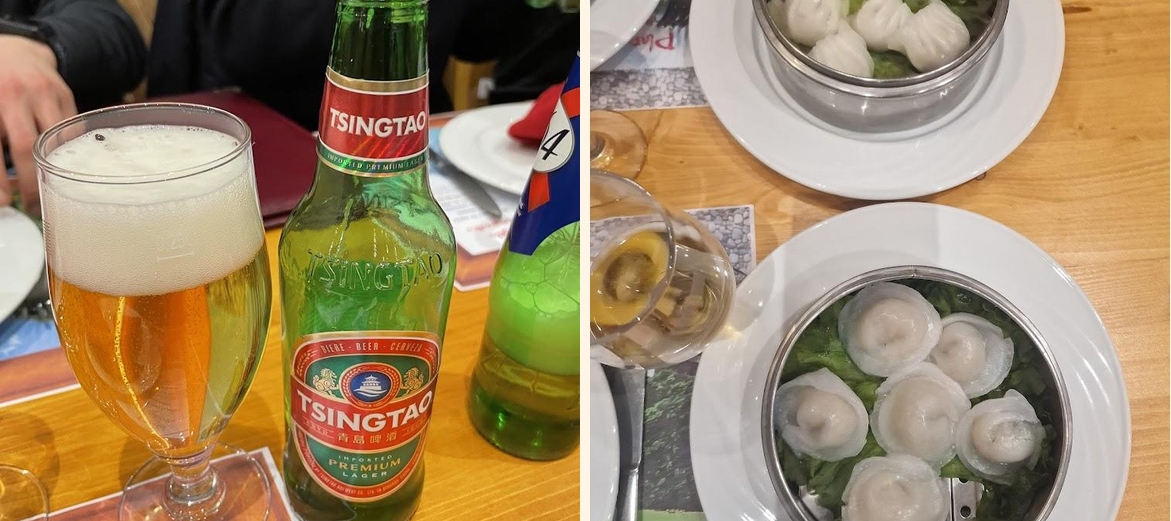 Restaurant Baie d'Halong Moûtiers 73 - Gallery Image 3