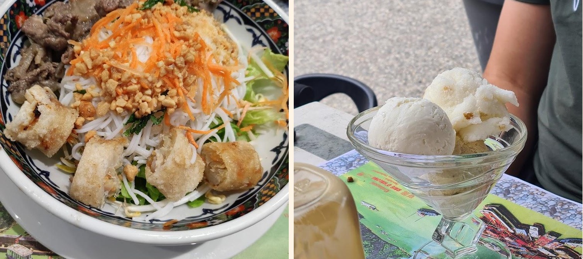 Restaurant Baie d'Halong Moûtiers 73 - Gallery Image 5